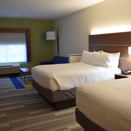 Holiday Inn Express & Suites - Ithaca, An Ihg Hotel Buitenkant foto