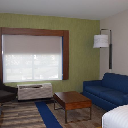 Holiday Inn Express & Suites - Ithaca, An Ihg Hotel Buitenkant foto