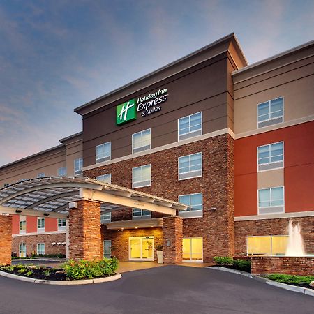 Holiday Inn Express & Suites - Ithaca, An Ihg Hotel Buitenkant foto