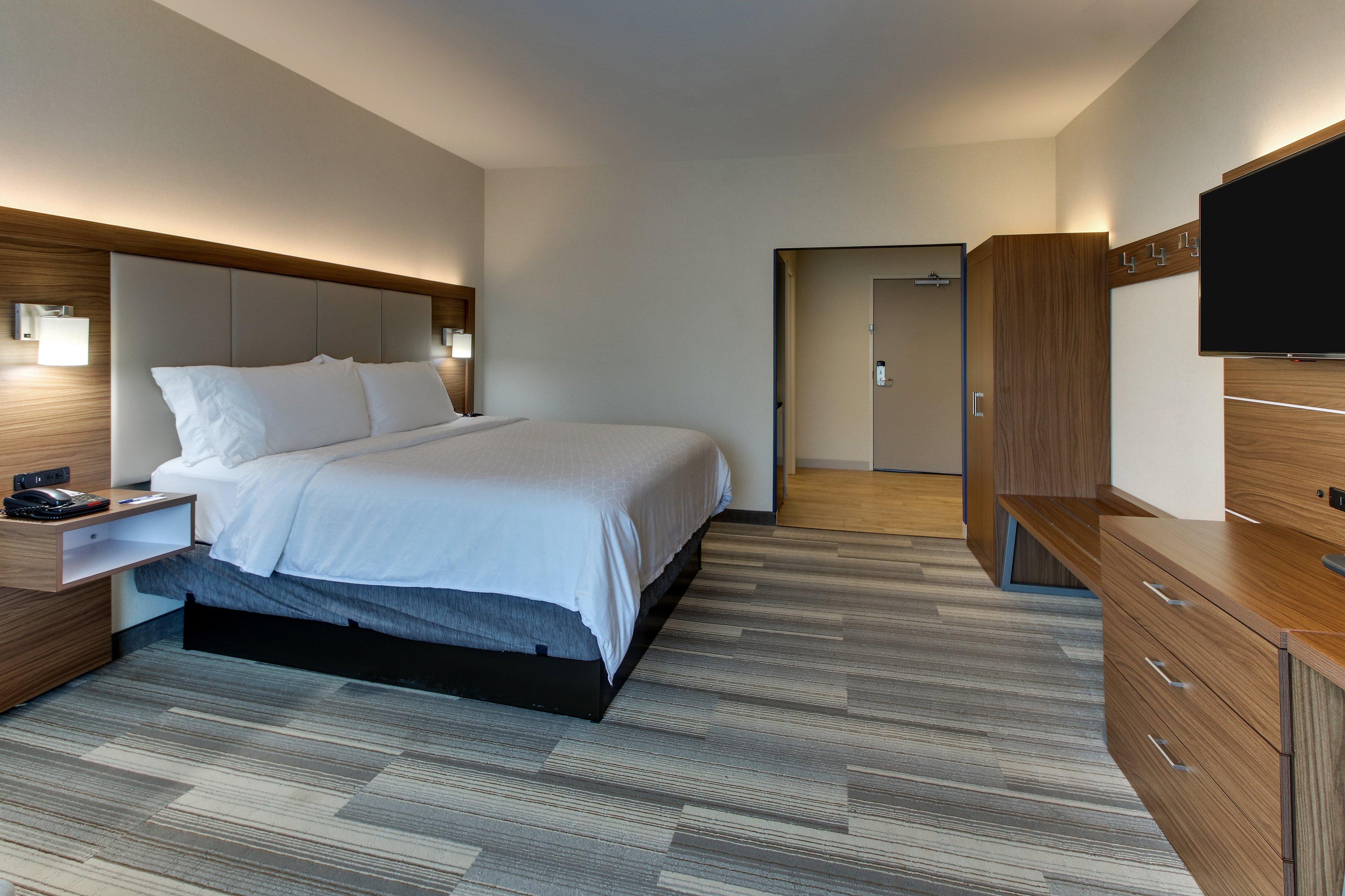 Holiday Inn Express & Suites - Ithaca, An Ihg Hotel Buitenkant foto