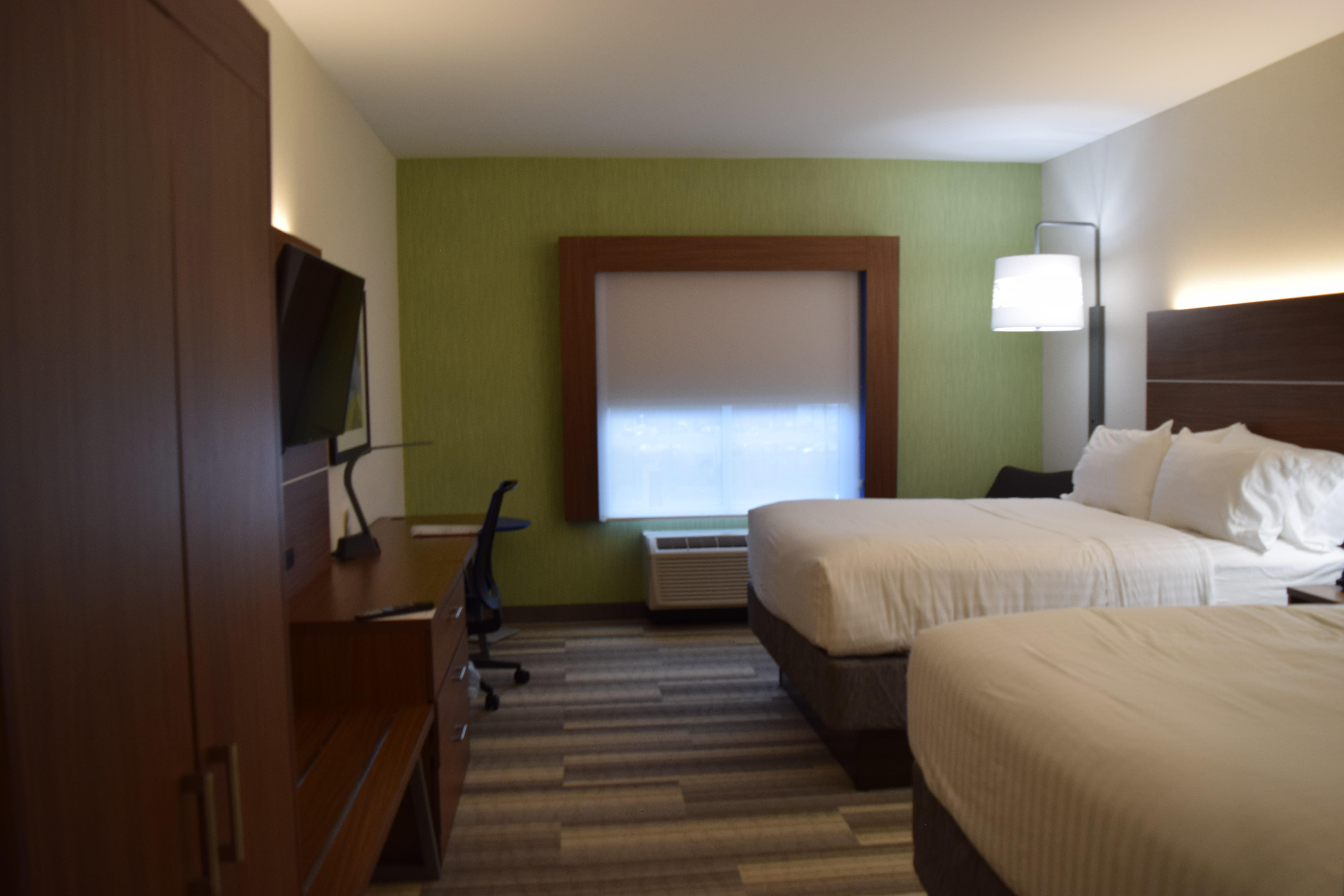 Holiday Inn Express & Suites - Ithaca, An Ihg Hotel Buitenkant foto