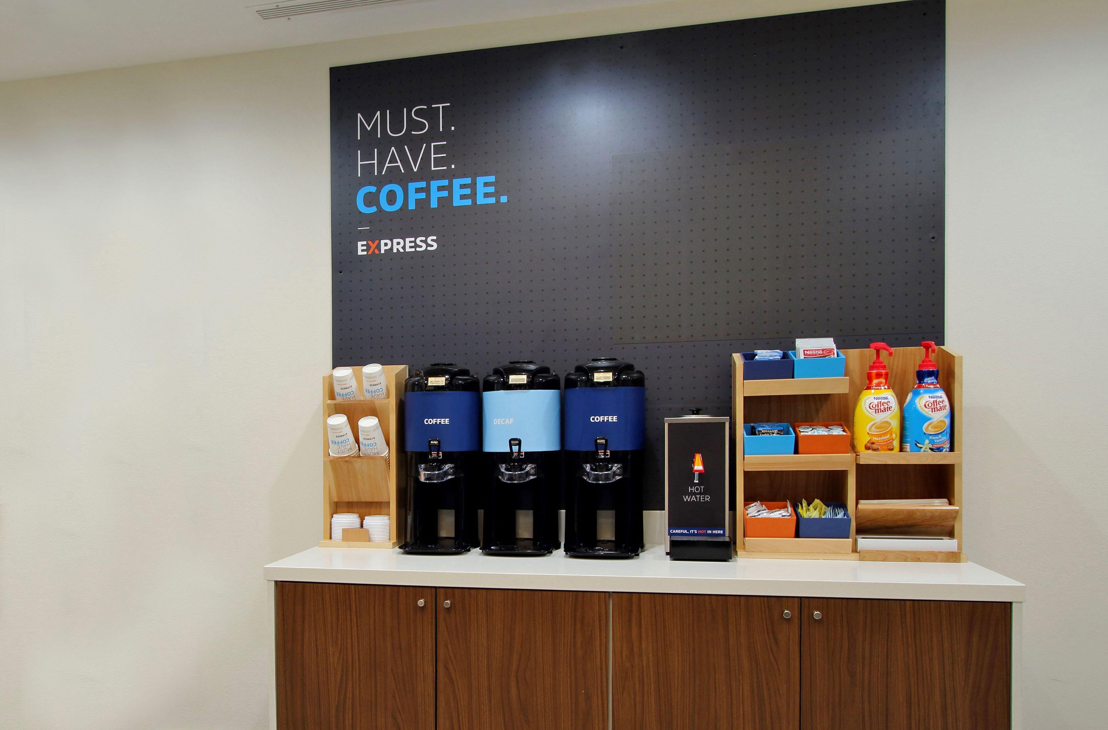 Holiday Inn Express & Suites Ithaca By Ihg Buitenkant foto