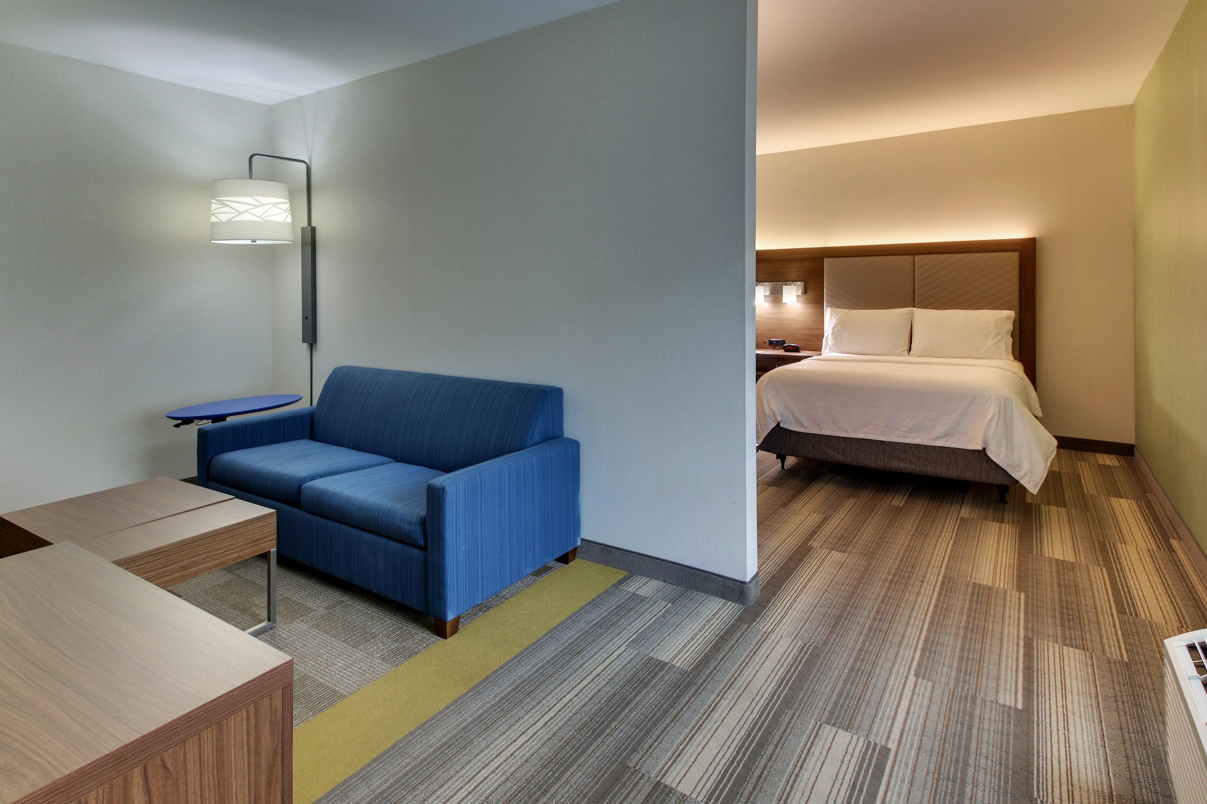 Holiday Inn Express & Suites - Ithaca, An Ihg Hotel Buitenkant foto