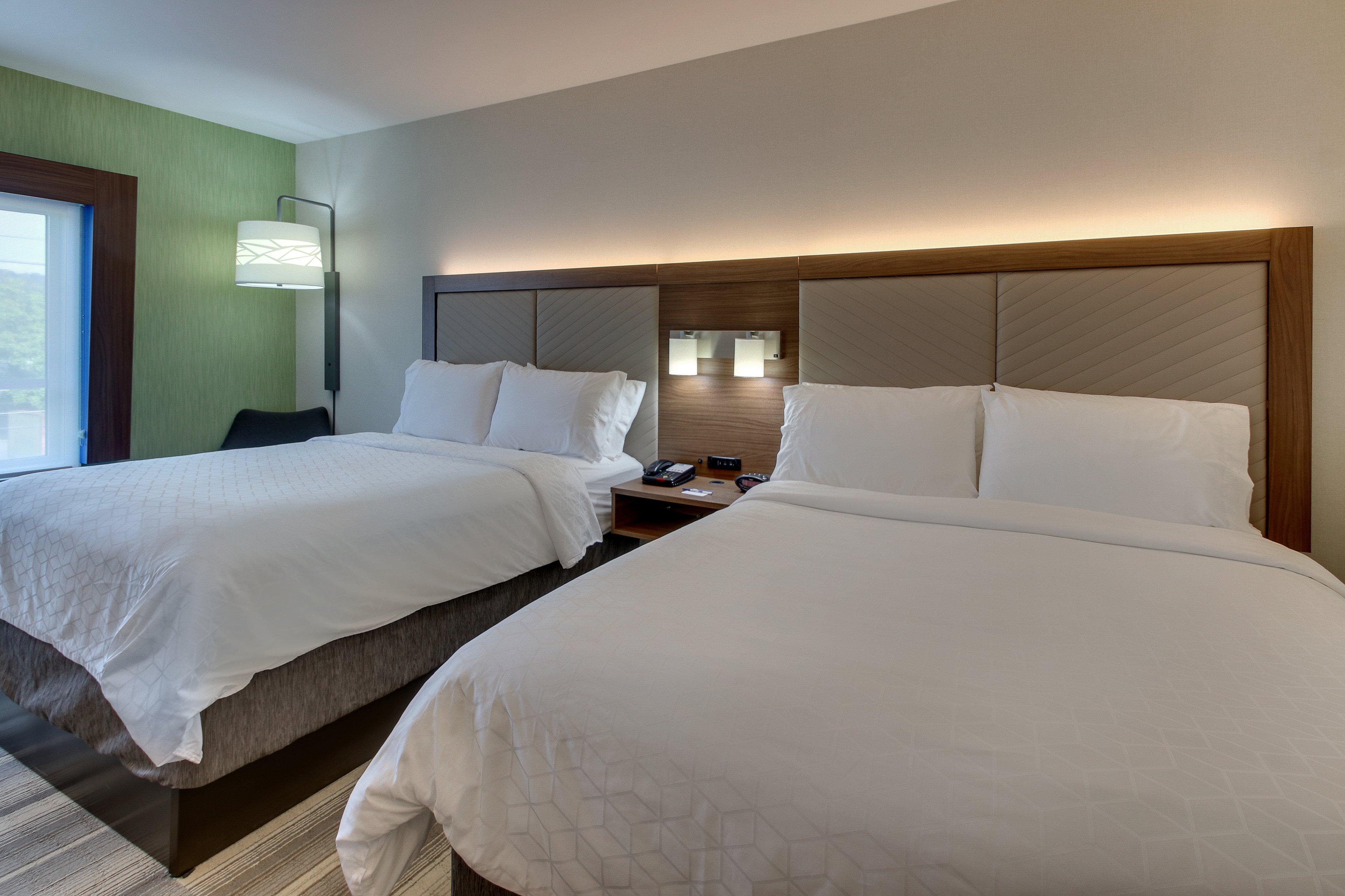 Holiday Inn Express & Suites Ithaca By Ihg Buitenkant foto