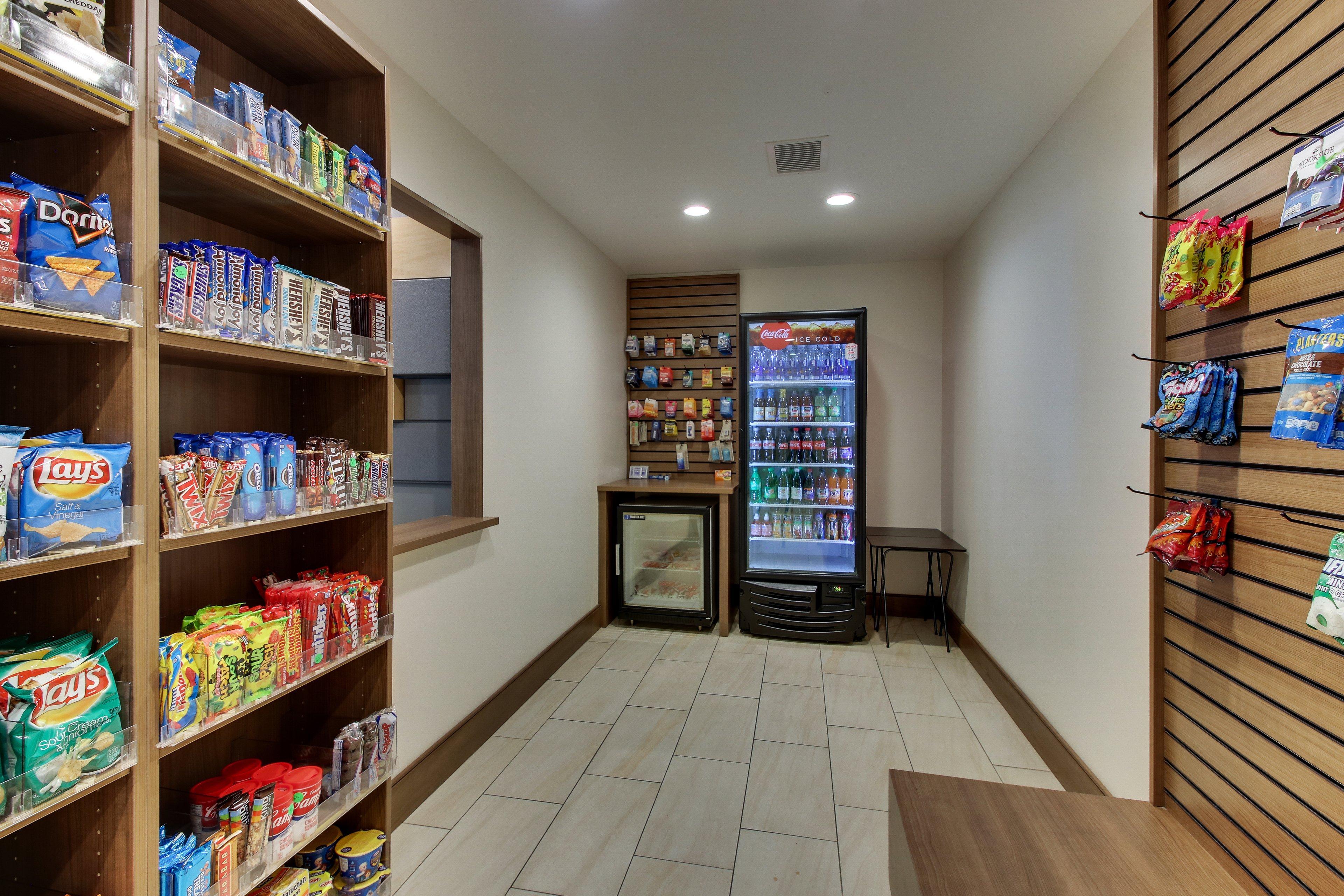 Holiday Inn Express & Suites Ithaca By Ihg Buitenkant foto