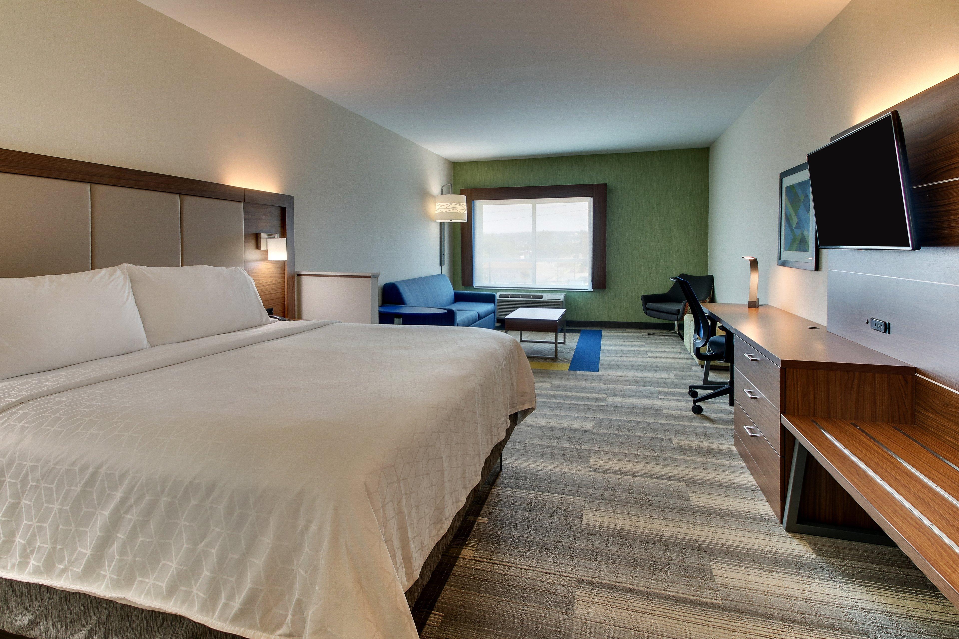 Holiday Inn Express & Suites - Ithaca, An Ihg Hotel Buitenkant foto