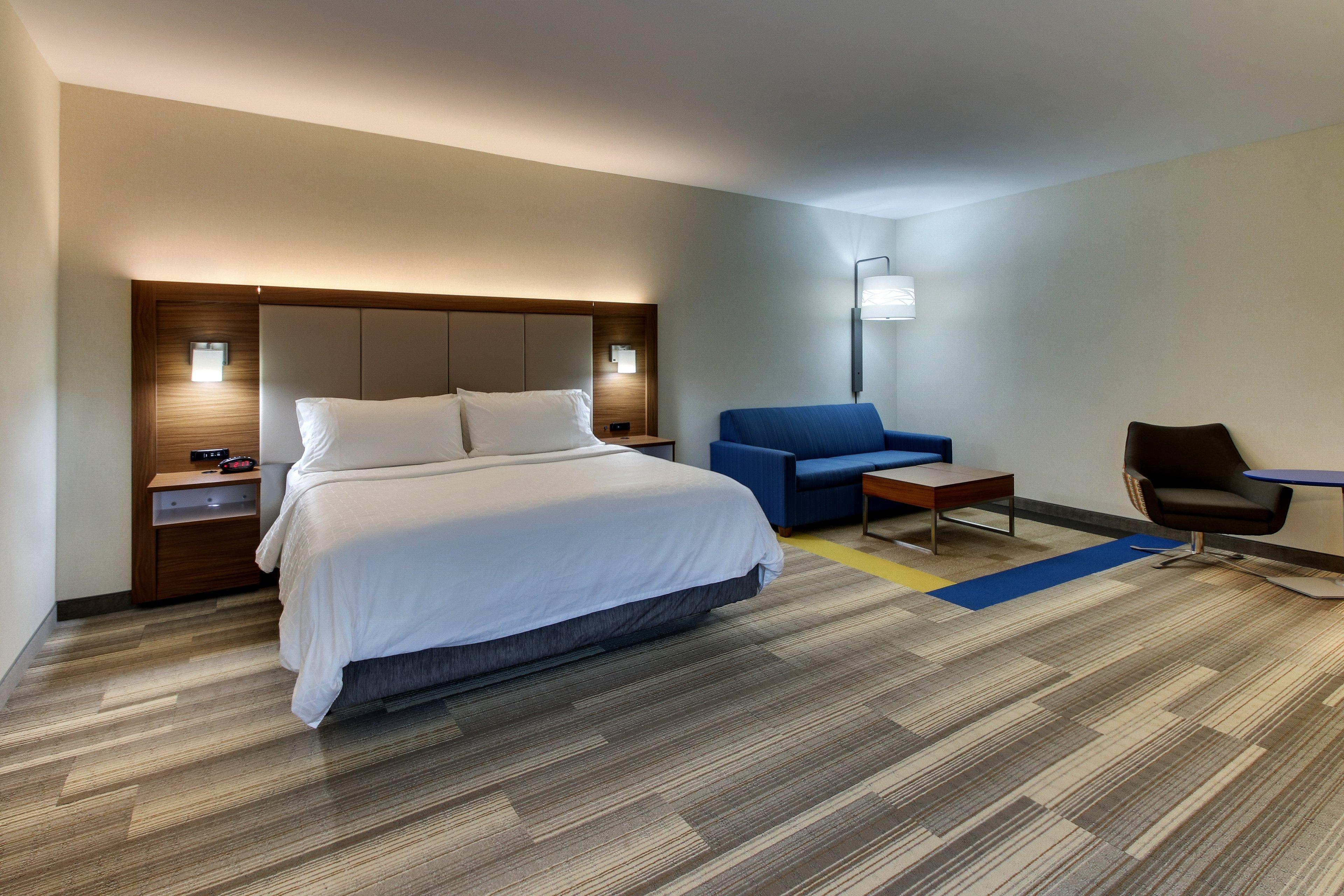 Holiday Inn Express & Suites - Ithaca, An Ihg Hotel Buitenkant foto