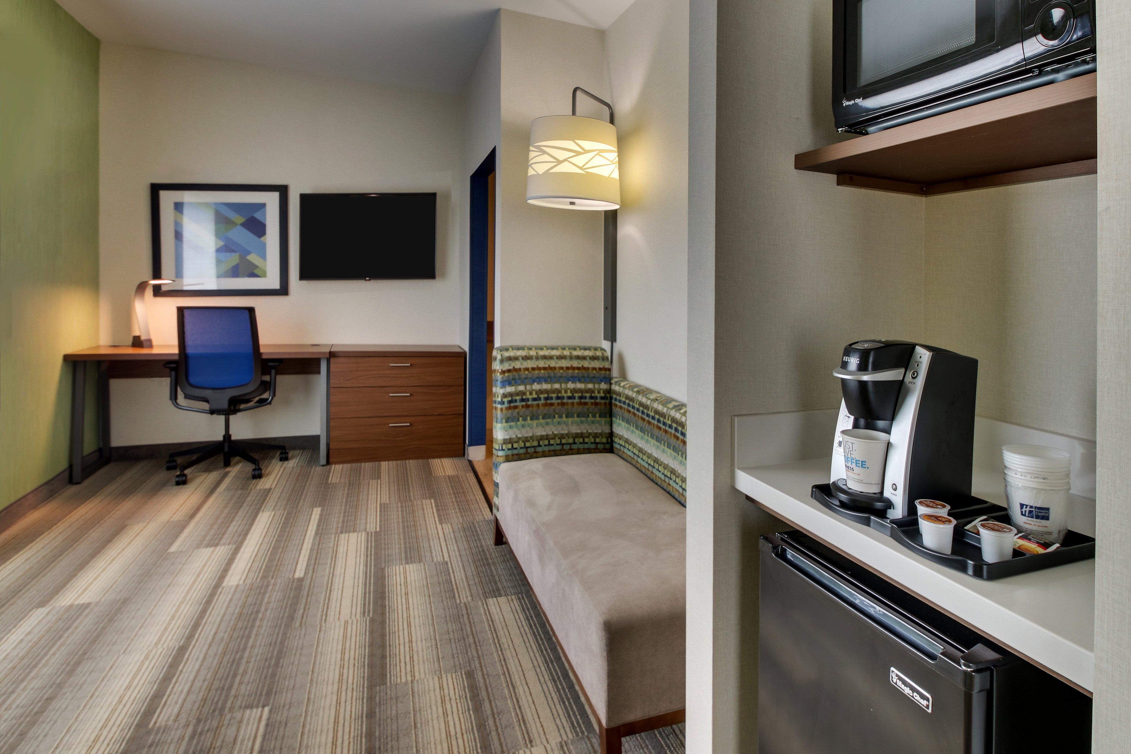 Holiday Inn Express & Suites - Ithaca, An Ihg Hotel Buitenkant foto