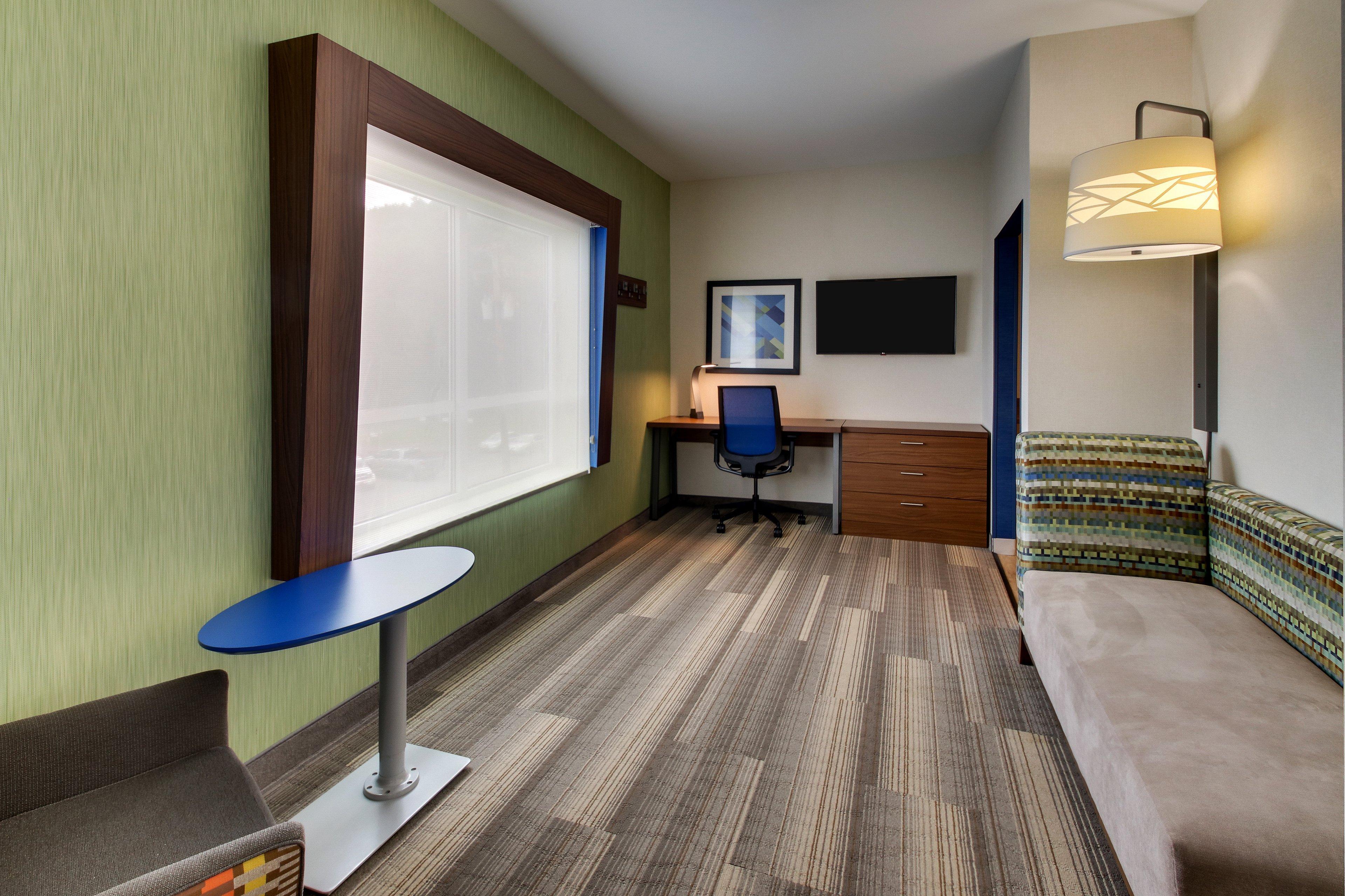 Holiday Inn Express & Suites - Ithaca, An Ihg Hotel Buitenkant foto