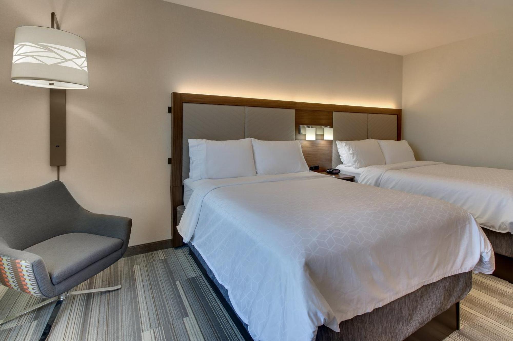 Holiday Inn Express & Suites - Ithaca, An Ihg Hotel Buitenkant foto